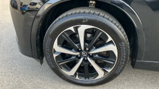 Mazda CX-60 2.5 PHEV Takumi 5dr Auto Estate